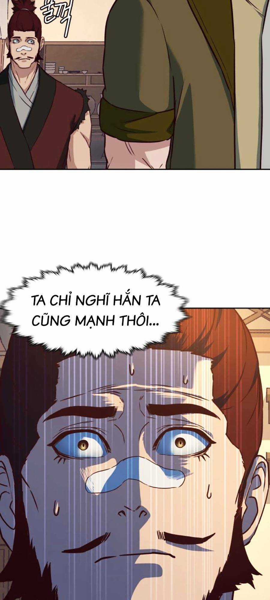 Túy Kiếm Dạ Hành Chapter 81 trang 65