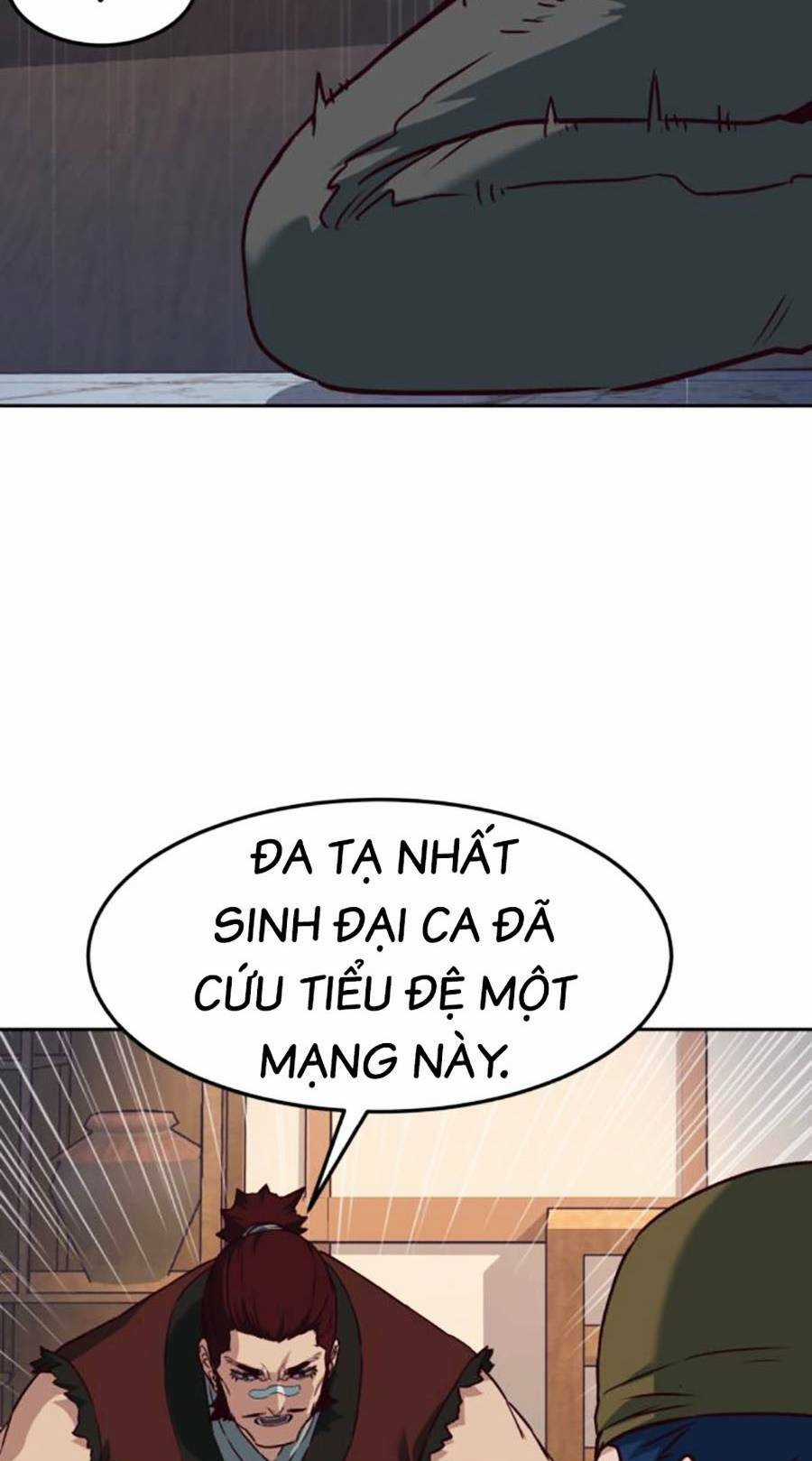 Túy Kiếm Dạ Hành Chapter 81 trang 72