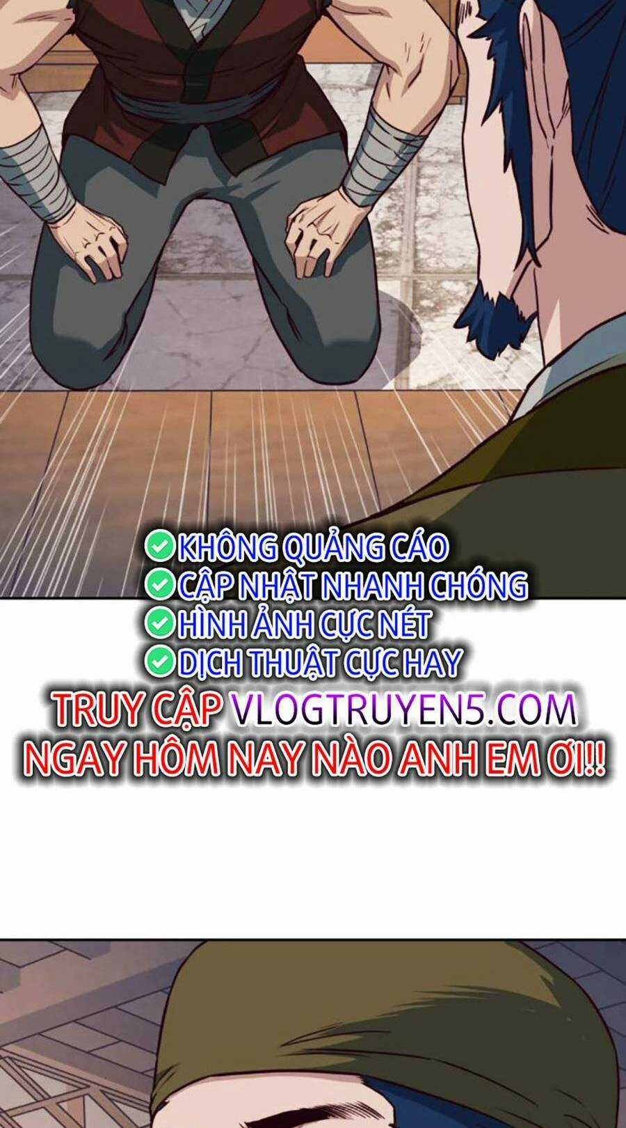 Túy Kiếm Dạ Hành Chapter 81 trang 73