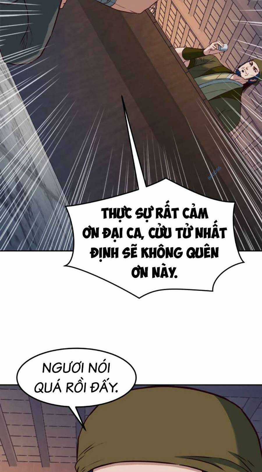 Túy Kiếm Dạ Hành Chapter 81 trang 75