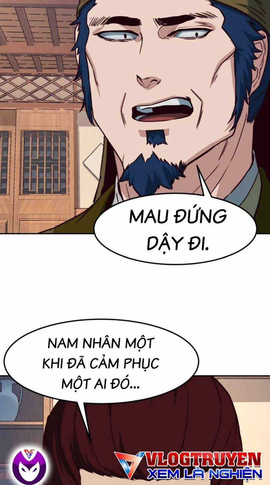 Túy Kiếm Dạ Hành Chapter 81 trang 76