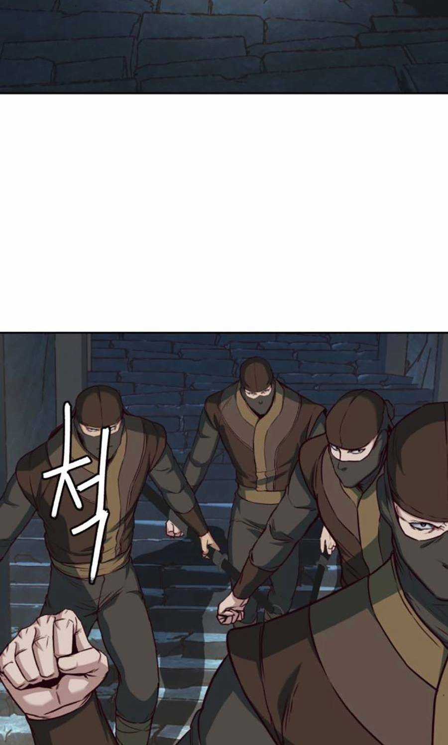 Túy Kiếm Dạ Hành Chapter 82 trang 10