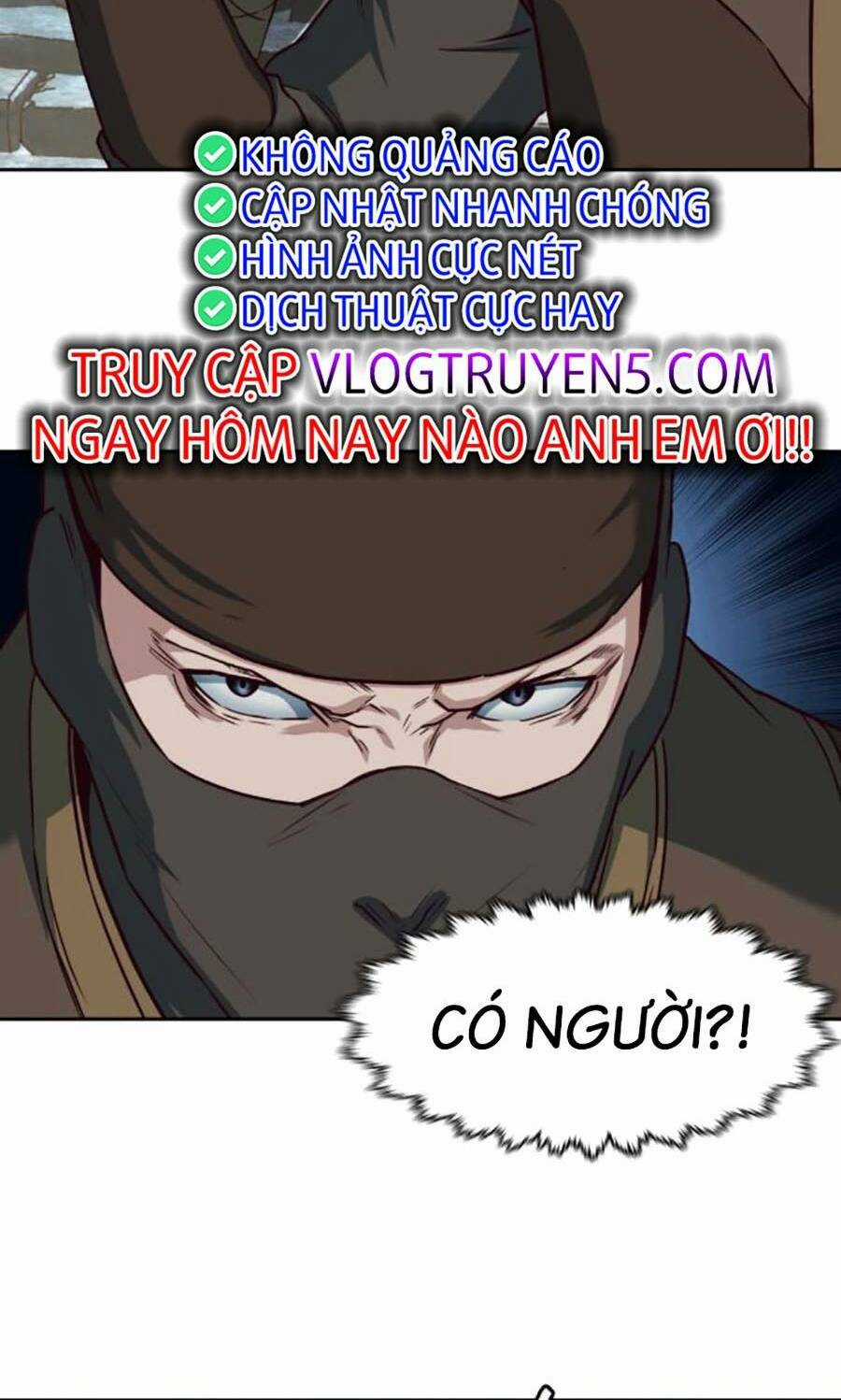 Túy Kiếm Dạ Hành Chapter 82 trang 11