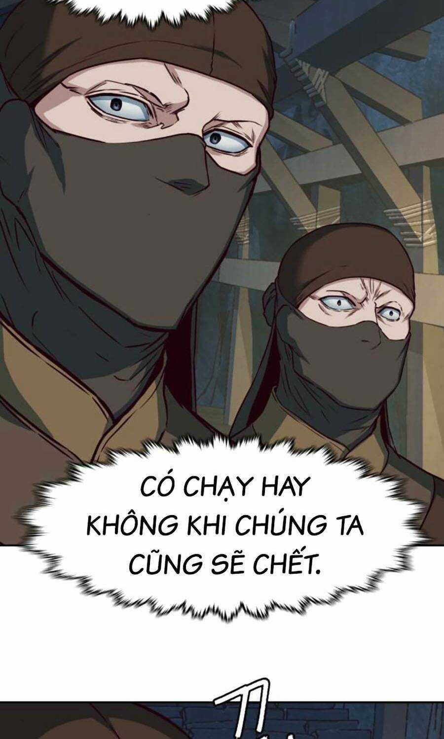 Túy Kiếm Dạ Hành Chapter 82 trang 15