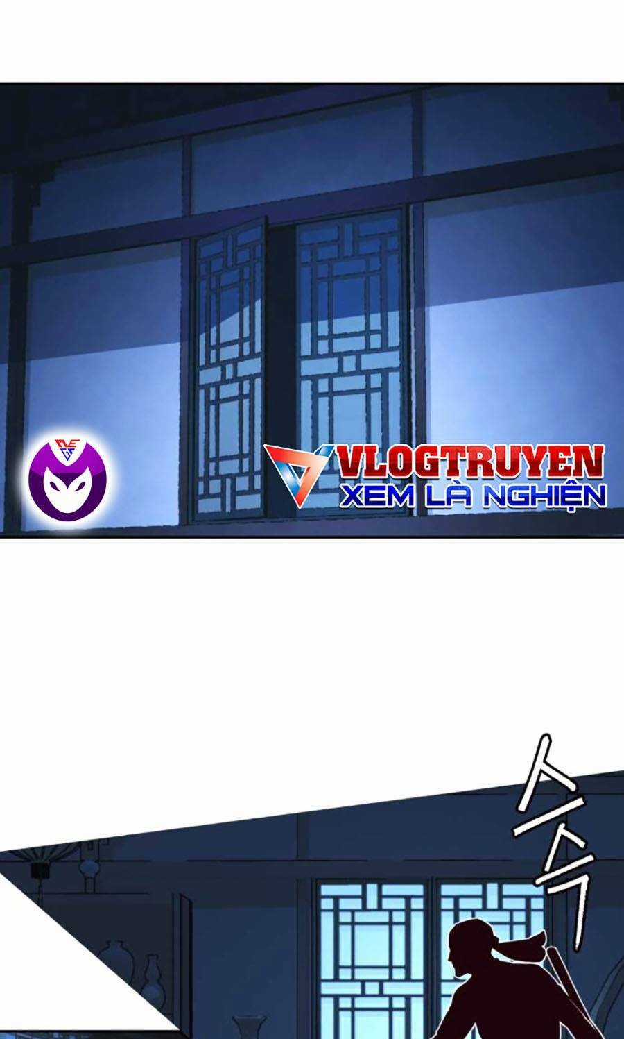 Túy Kiếm Dạ Hành Chapter 82 trang 2