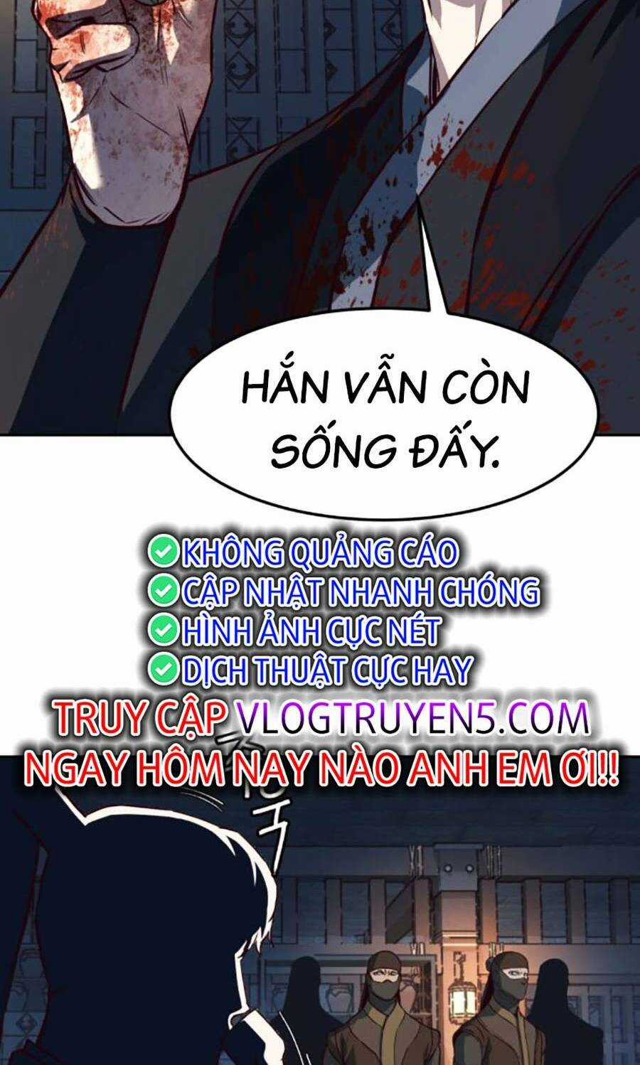 Túy Kiếm Dạ Hành Chapter 82 trang 23