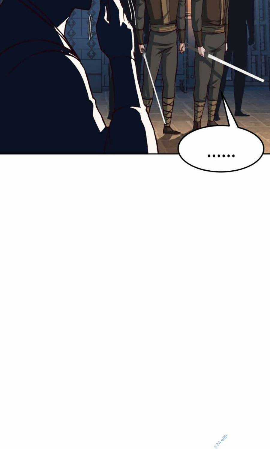 Túy Kiếm Dạ Hành Chapter 82 trang 24