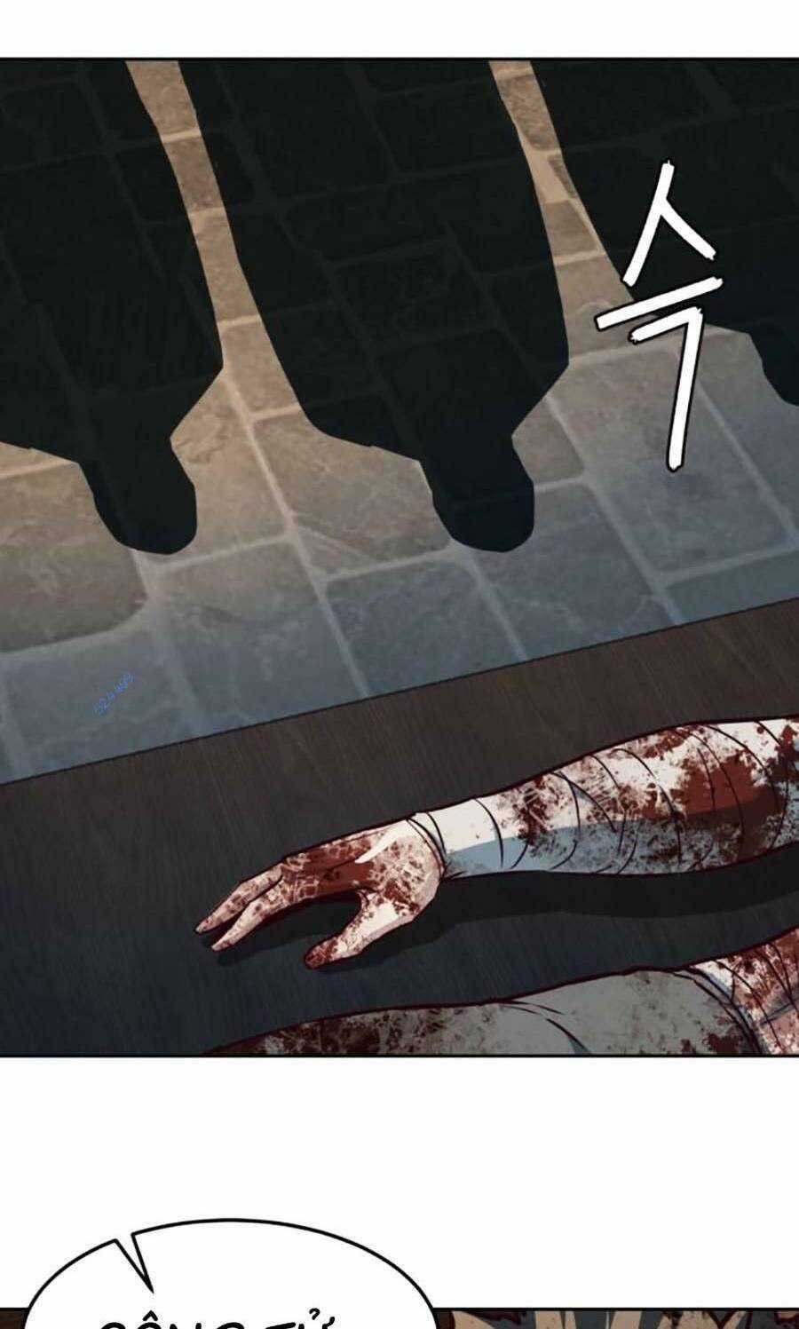 Túy Kiếm Dạ Hành Chapter 82 trang 25