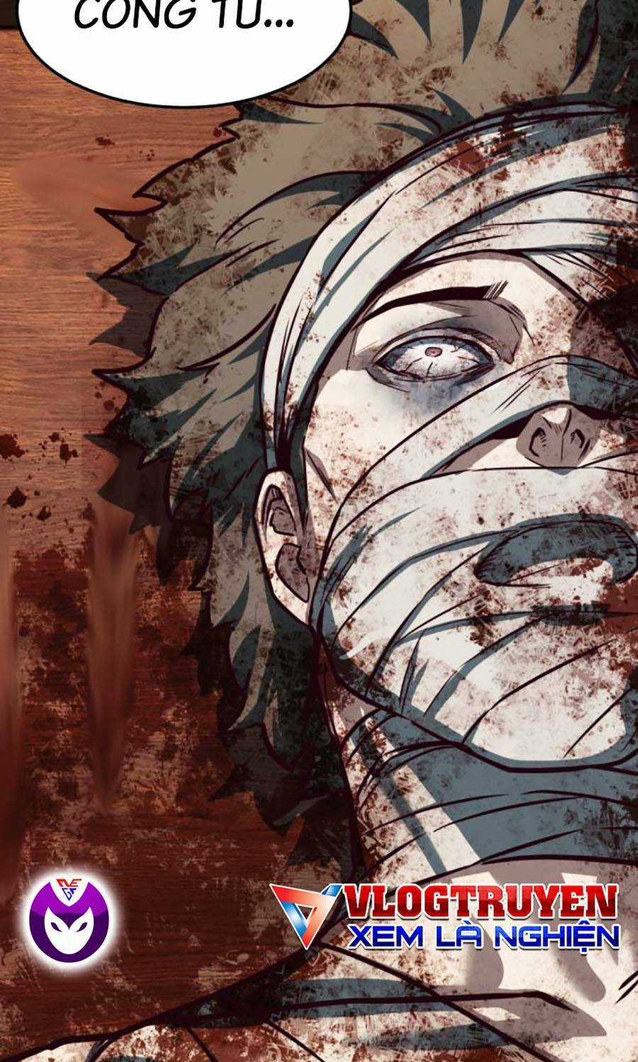 Túy Kiếm Dạ Hành Chapter 82 trang 26