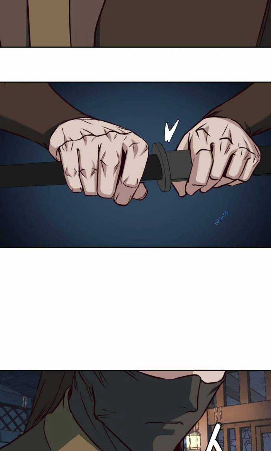 Túy Kiếm Dạ Hành Chapter 82 trang 28