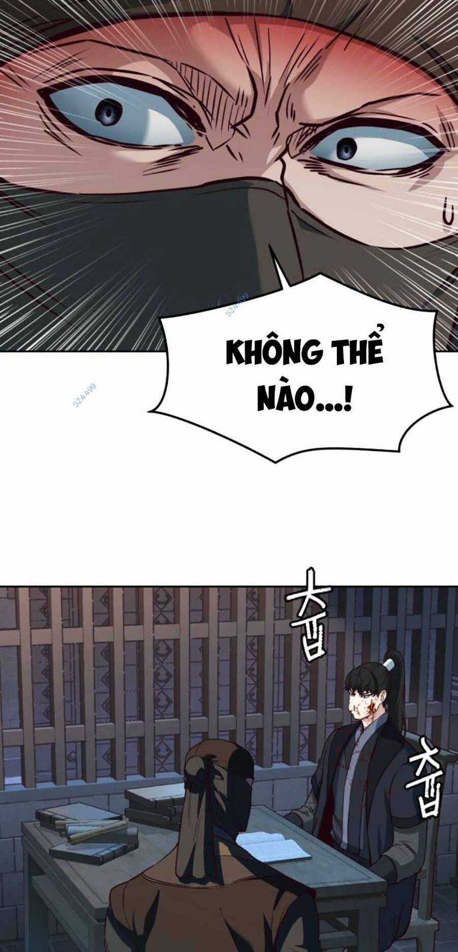 Túy Kiếm Dạ Hành Chapter 82 trang 37