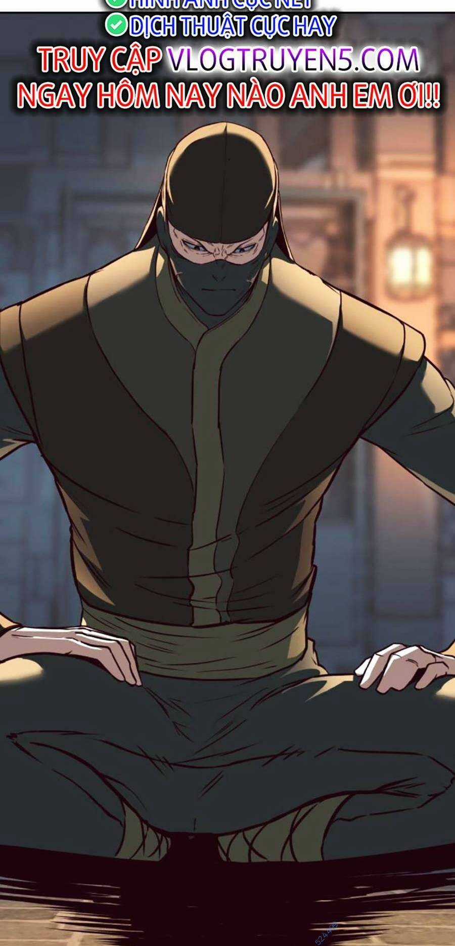 Túy Kiếm Dạ Hành Chapter 82 trang 40