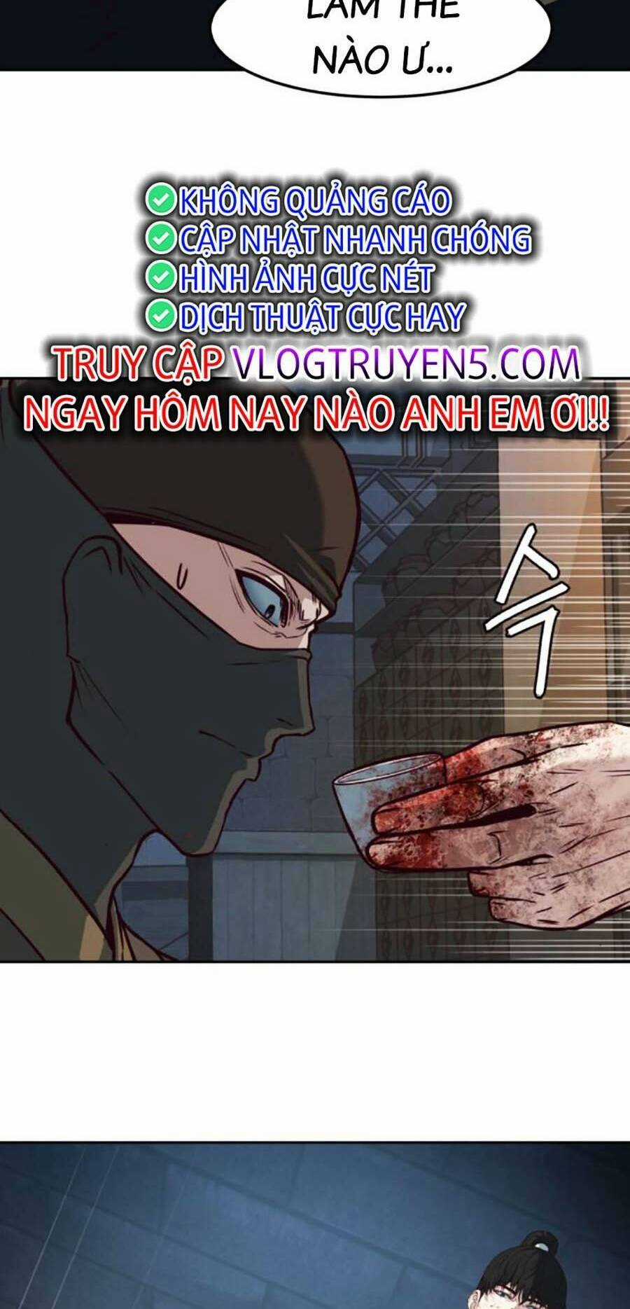 Túy Kiếm Dạ Hành Chapter 82 trang 45