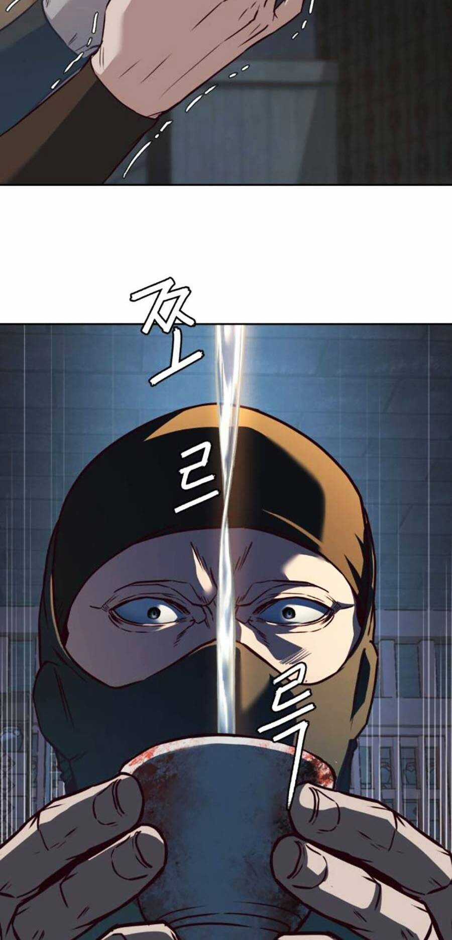 Túy Kiếm Dạ Hành Chapter 82 trang 47