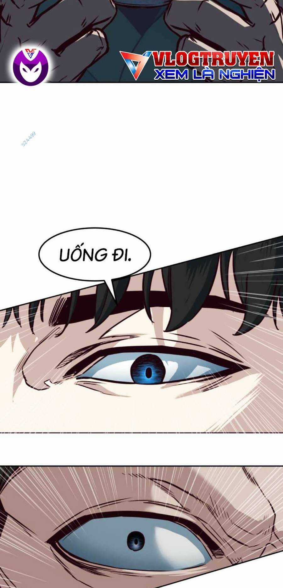 Túy Kiếm Dạ Hành Chapter 82 trang 48