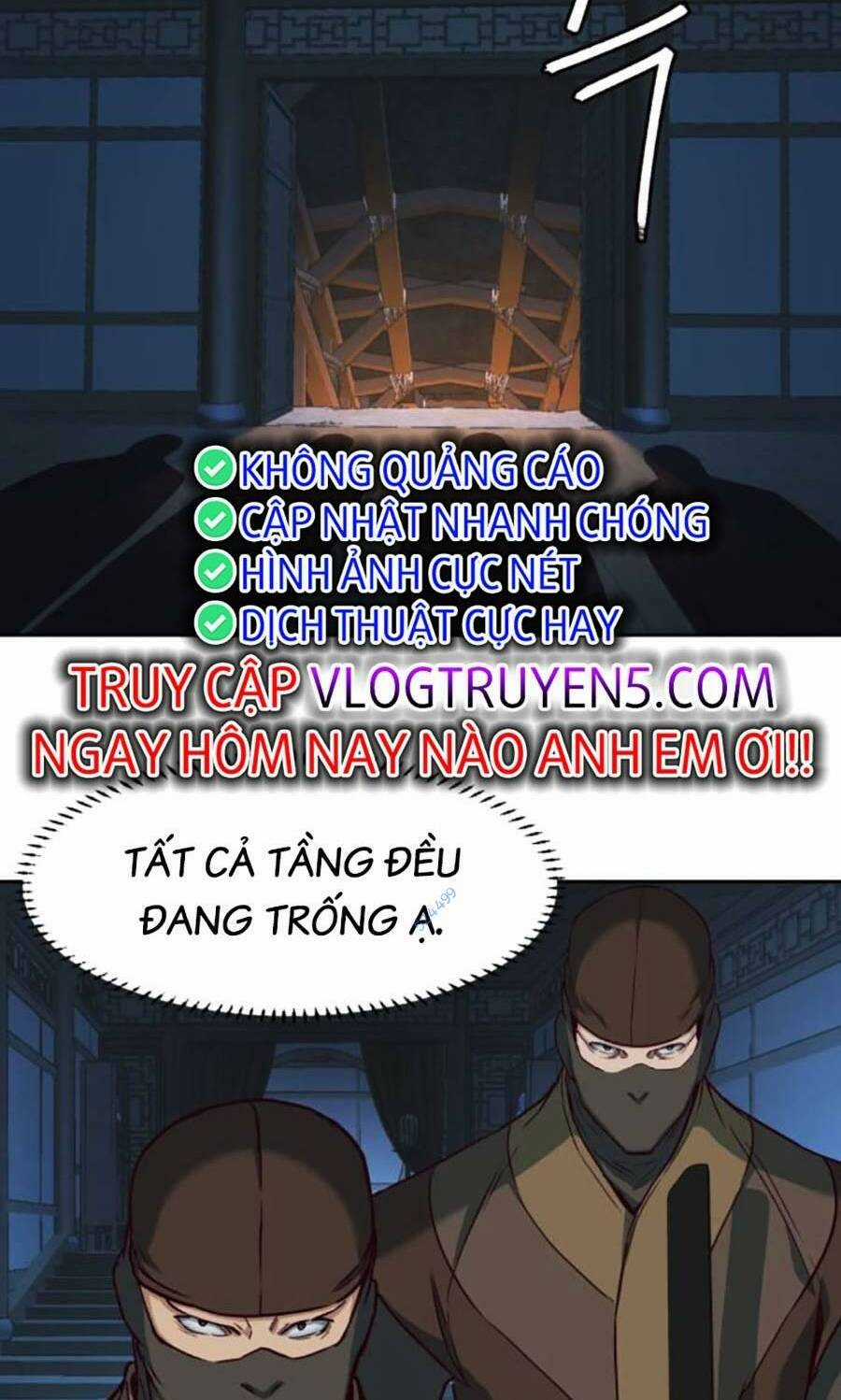 Túy Kiếm Dạ Hành Chapter 82 trang 5