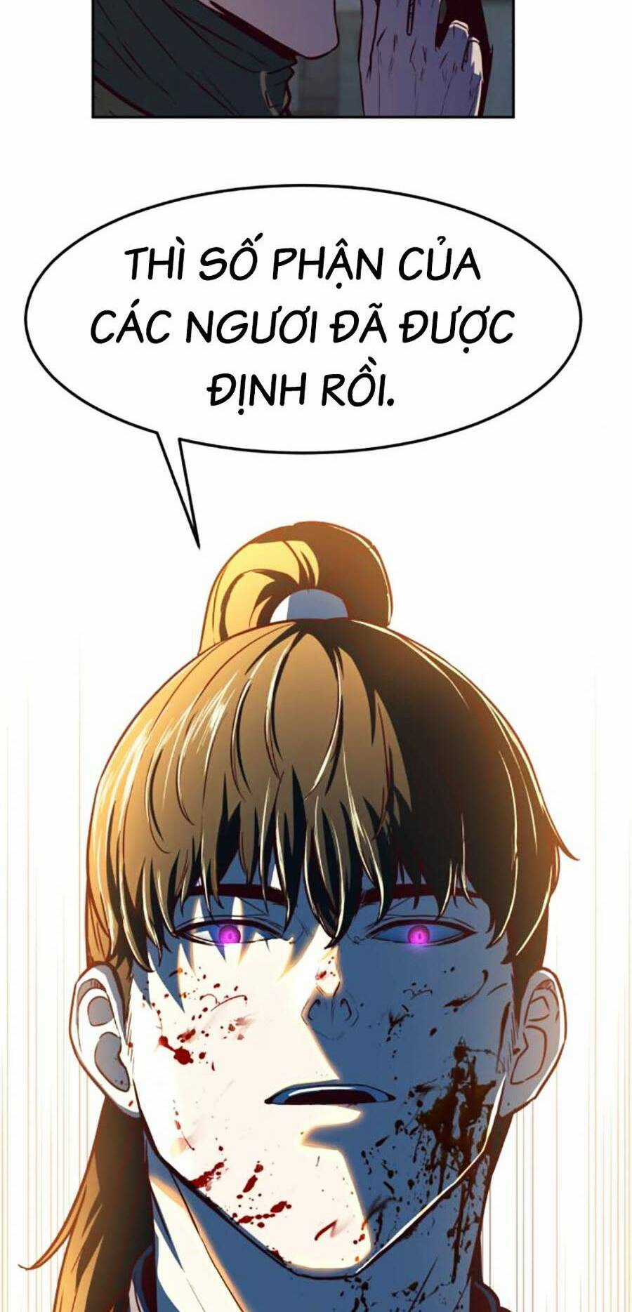 Túy Kiếm Dạ Hành Chapter 82 trang 51