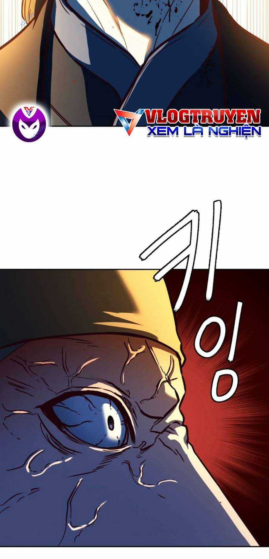 Túy Kiếm Dạ Hành Chapter 82 trang 52