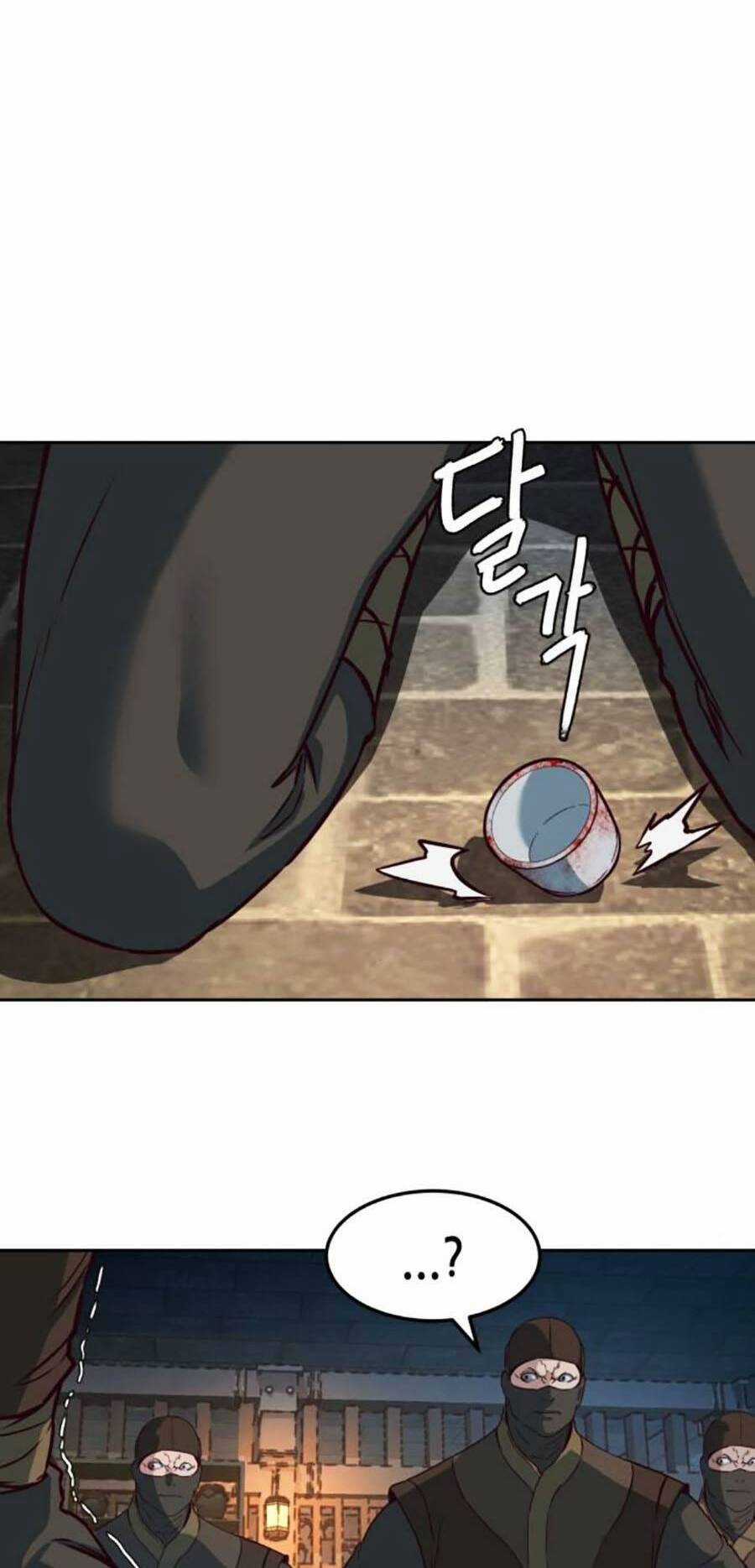 Túy Kiếm Dạ Hành Chapter 82 trang 53