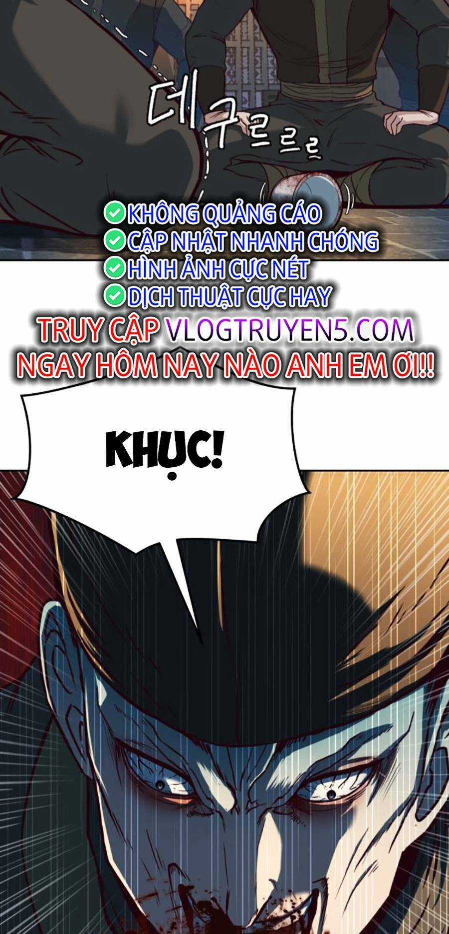 Túy Kiếm Dạ Hành Chapter 82 trang 54