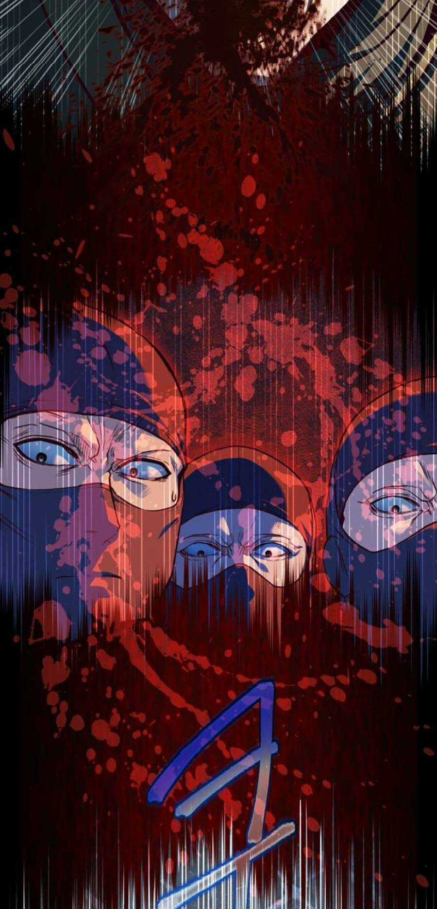 Túy Kiếm Dạ Hành Chapter 82 trang 55