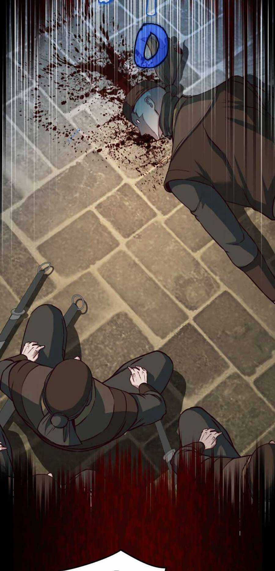 Túy Kiếm Dạ Hành Chapter 82 trang 56