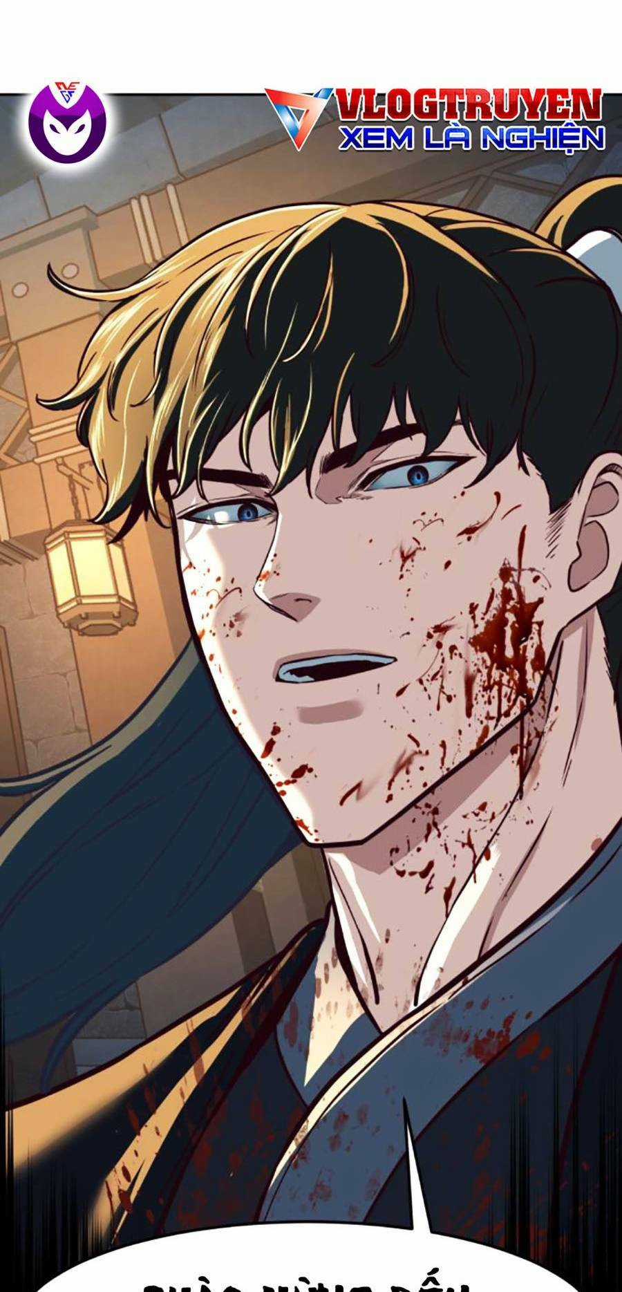 Túy Kiếm Dạ Hành Chapter 82 trang 58