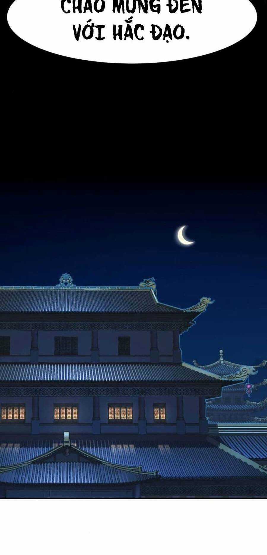 Túy Kiếm Dạ Hành Chapter 82 trang 59