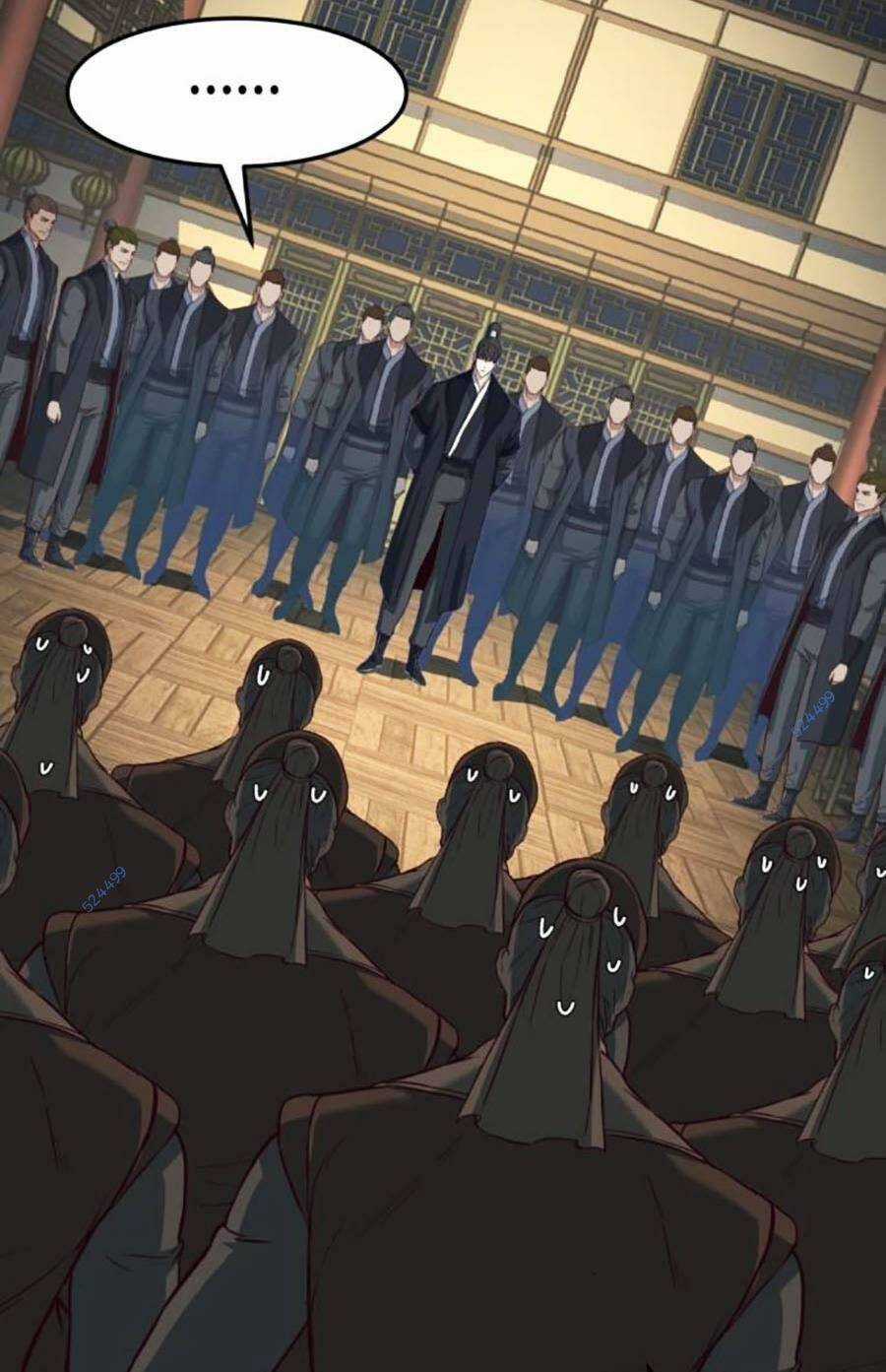 Túy Kiếm Dạ Hành Chapter 82 trang 65