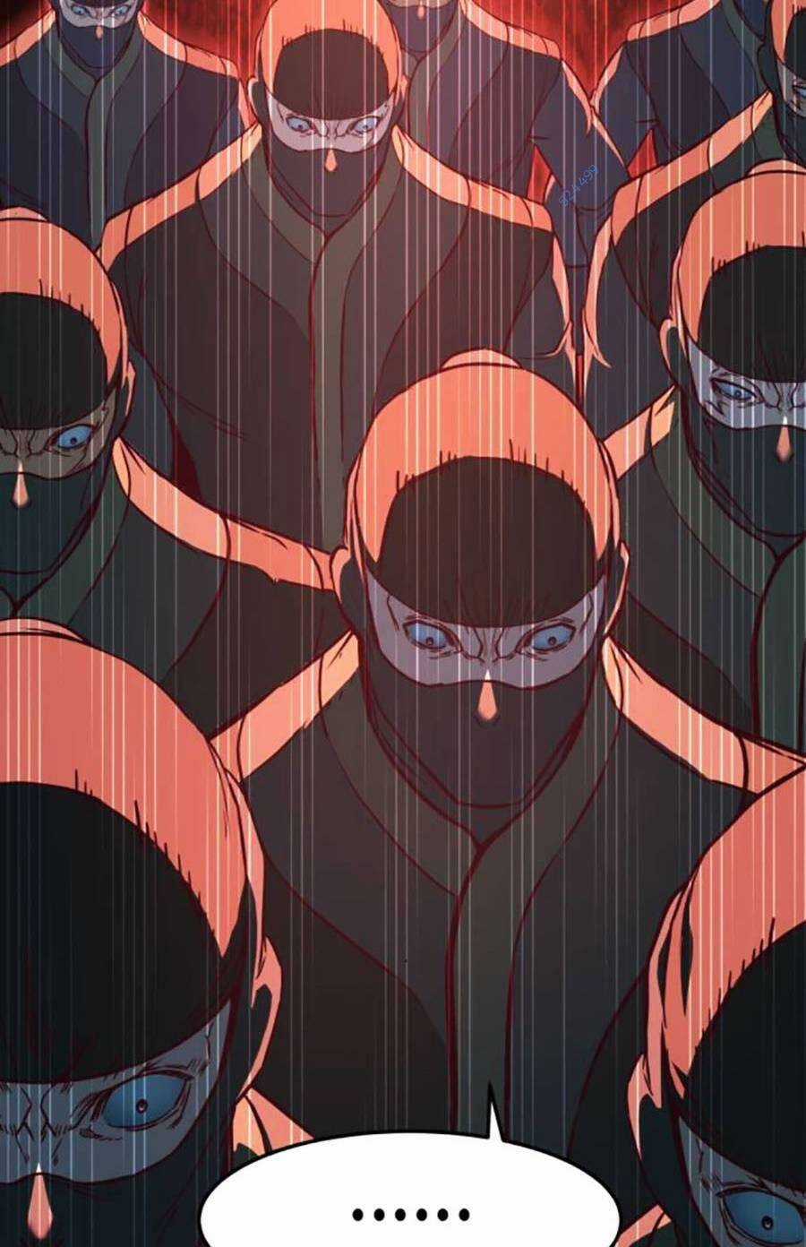 Túy Kiếm Dạ Hành Chapter 82 trang 68