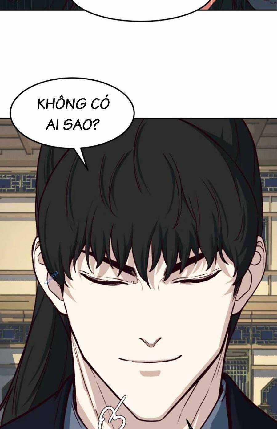 Túy Kiếm Dạ Hành Chapter 82 trang 69