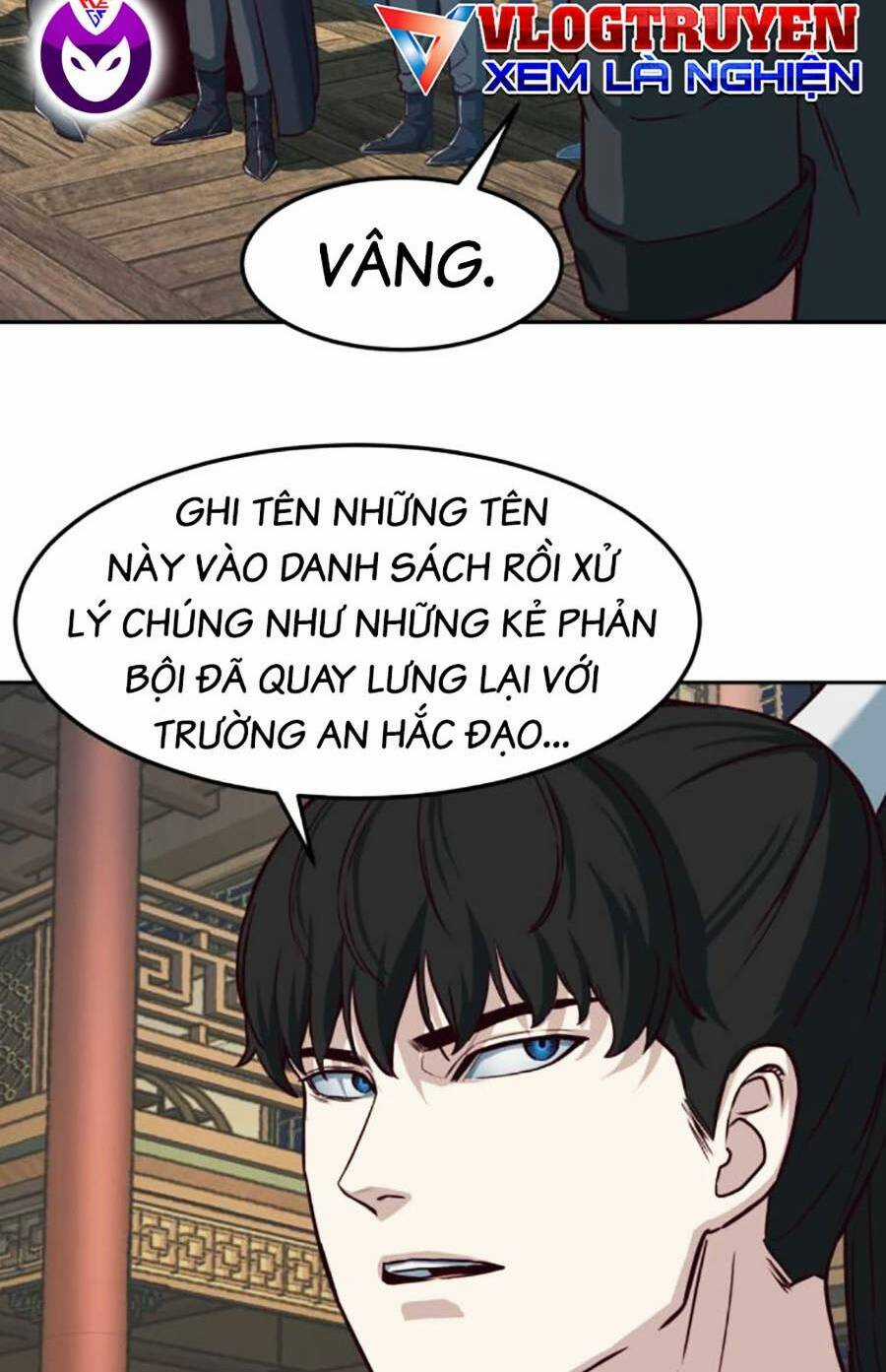 Túy Kiếm Dạ Hành Chapter 82 trang 71