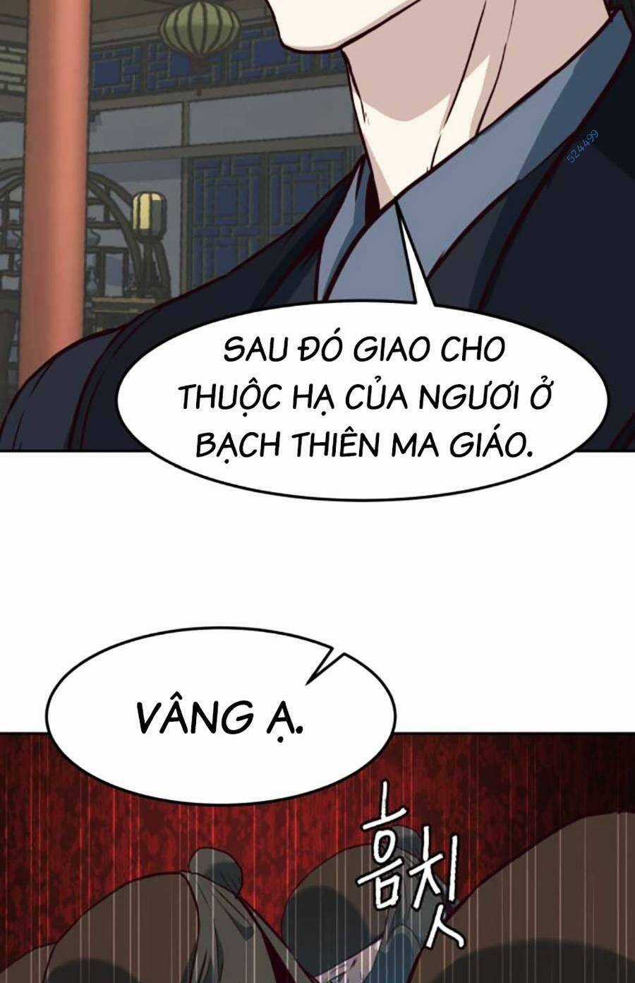 Túy Kiếm Dạ Hành Chapter 82 trang 72