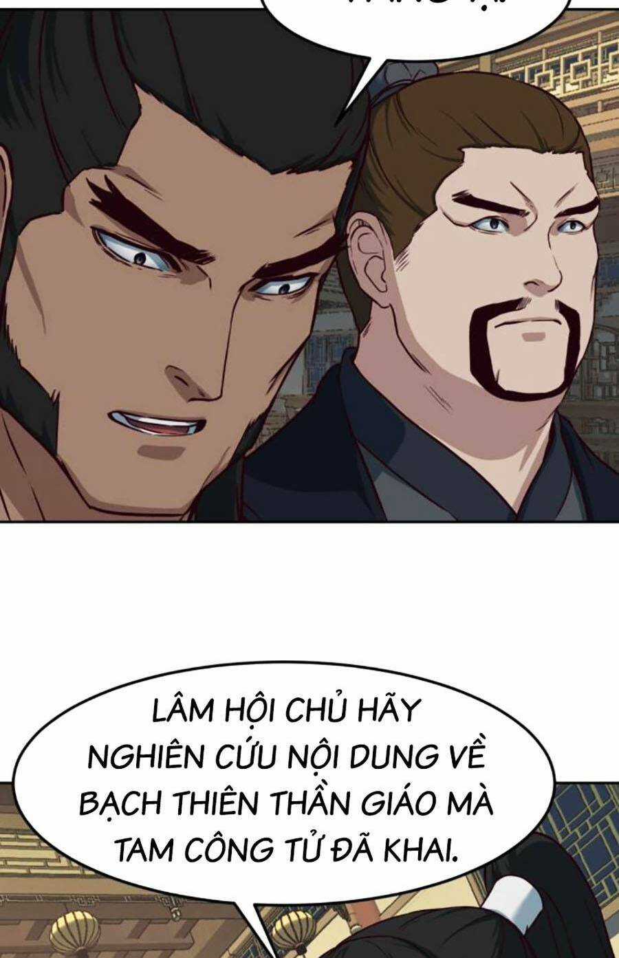 Túy Kiếm Dạ Hành Chapter 82 trang 75