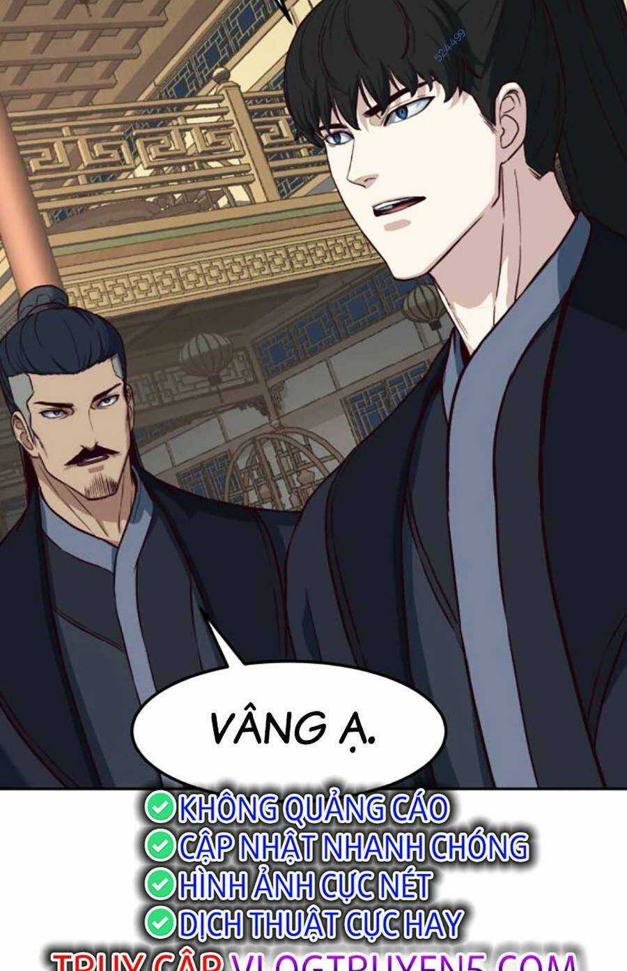 Túy Kiếm Dạ Hành Chapter 82 trang 76