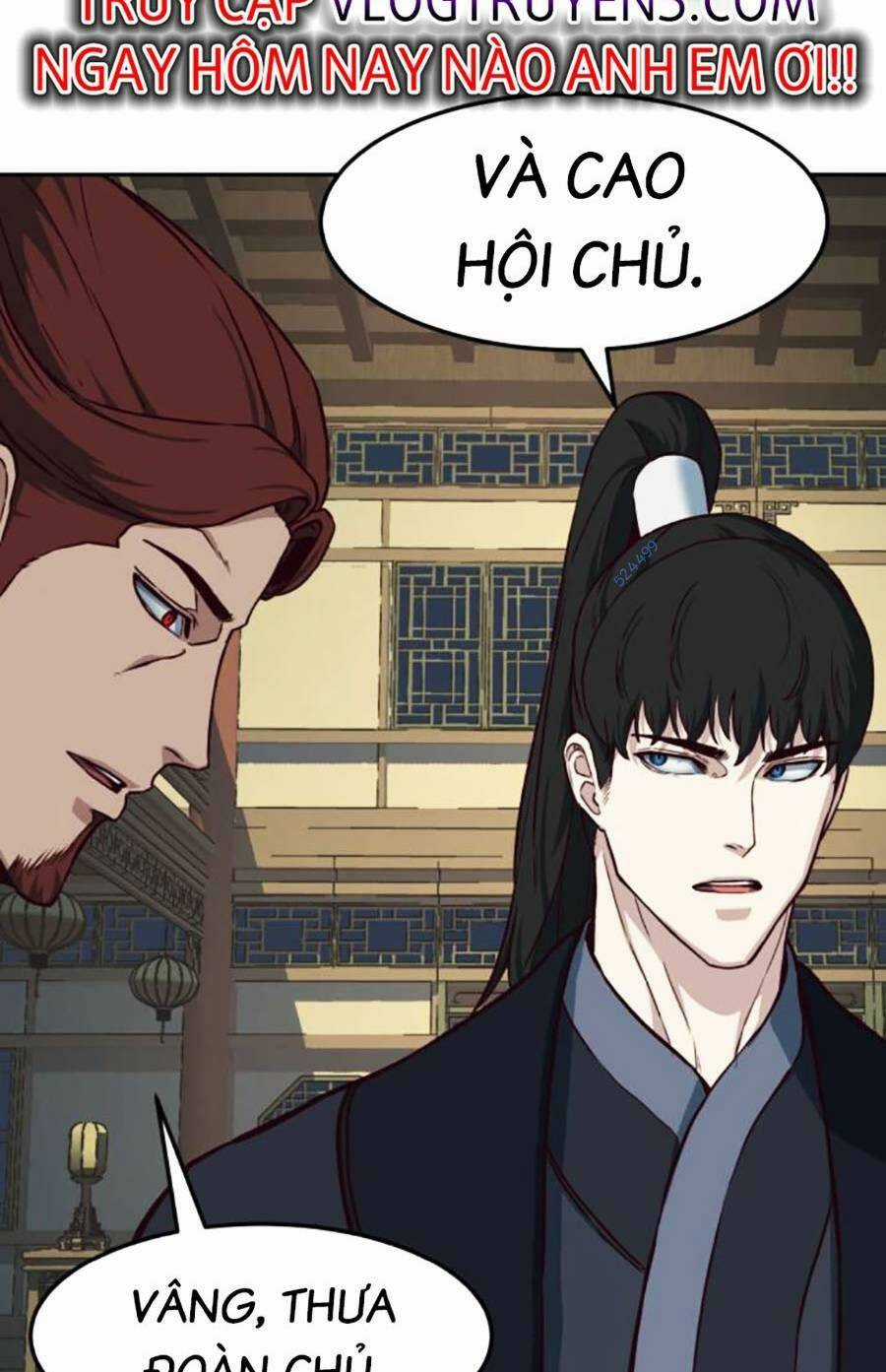 Túy Kiếm Dạ Hành Chapter 82 trang 77