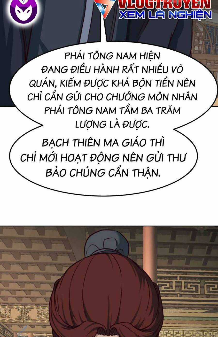 Túy Kiếm Dạ Hành Chapter 82 trang 80