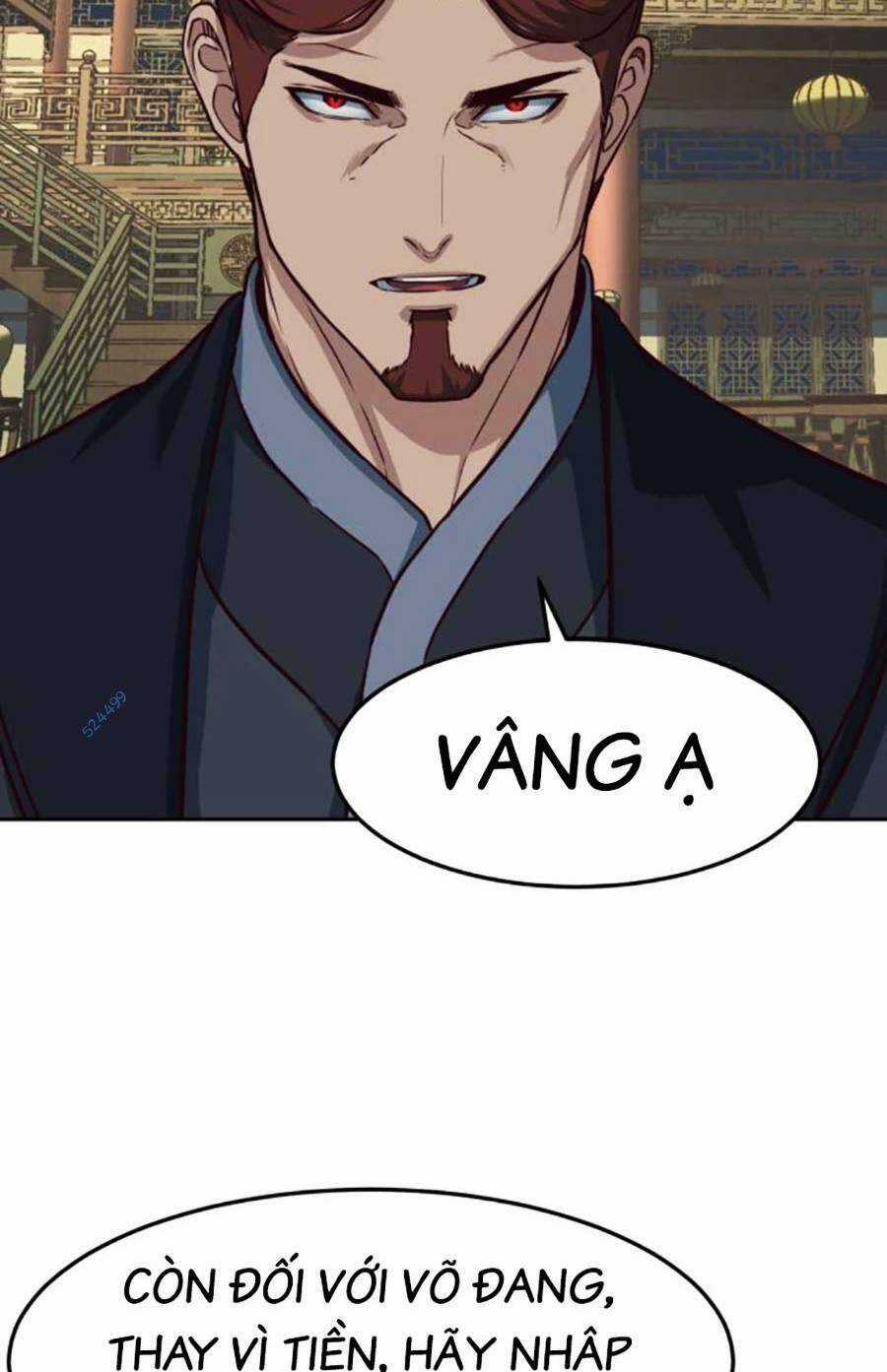 Túy Kiếm Dạ Hành Chapter 82 trang 81