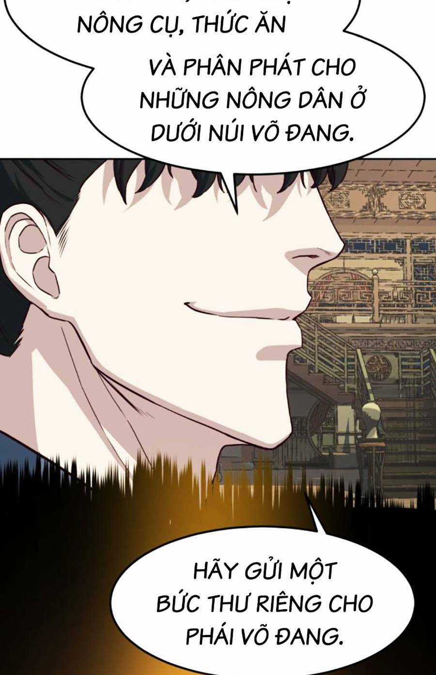 Túy Kiếm Dạ Hành Chapter 82 trang 82