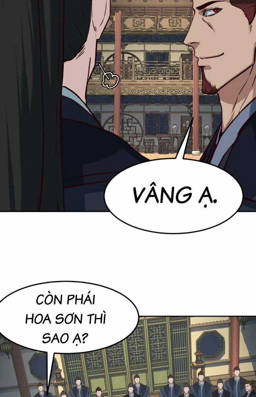 Túy Kiếm Dạ Hành Chapter 82 trang 87