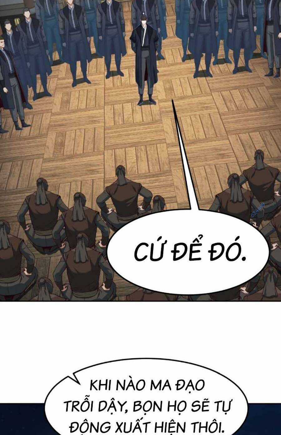 Túy Kiếm Dạ Hành Chapter 82 trang 88