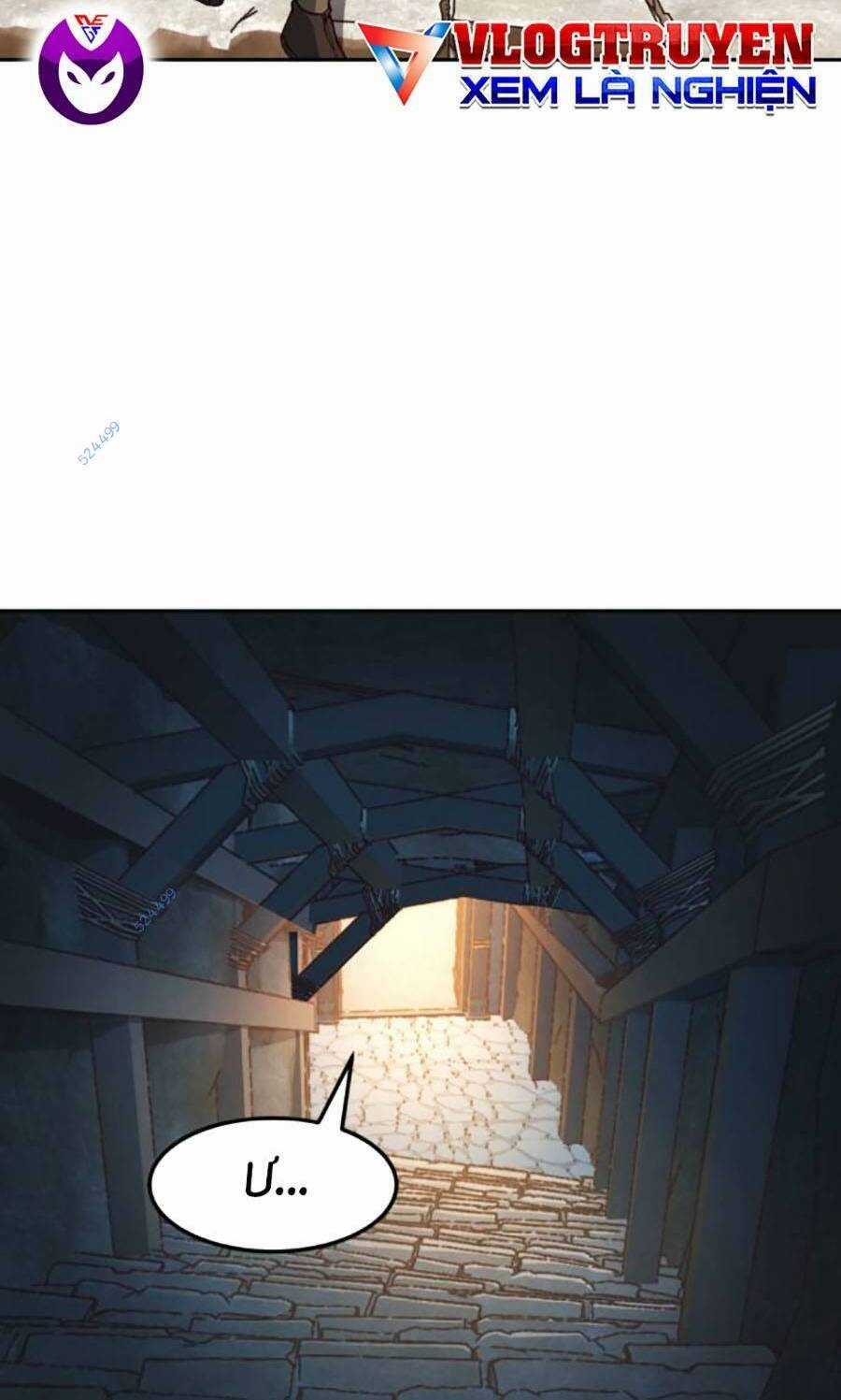 Túy Kiếm Dạ Hành Chapter 82 trang 9