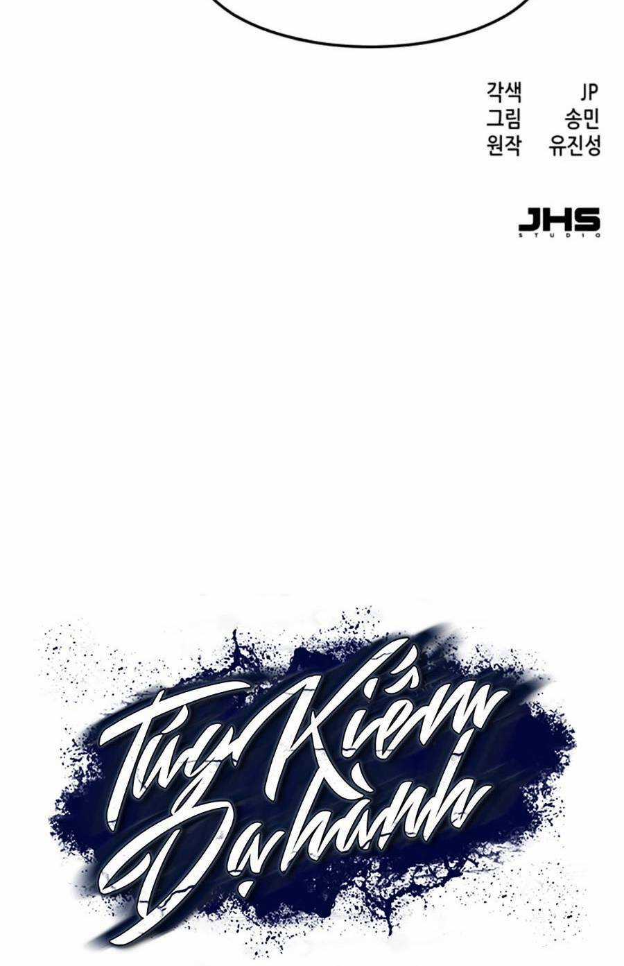 Túy Kiếm Dạ Hành Chapter 82 trang 90