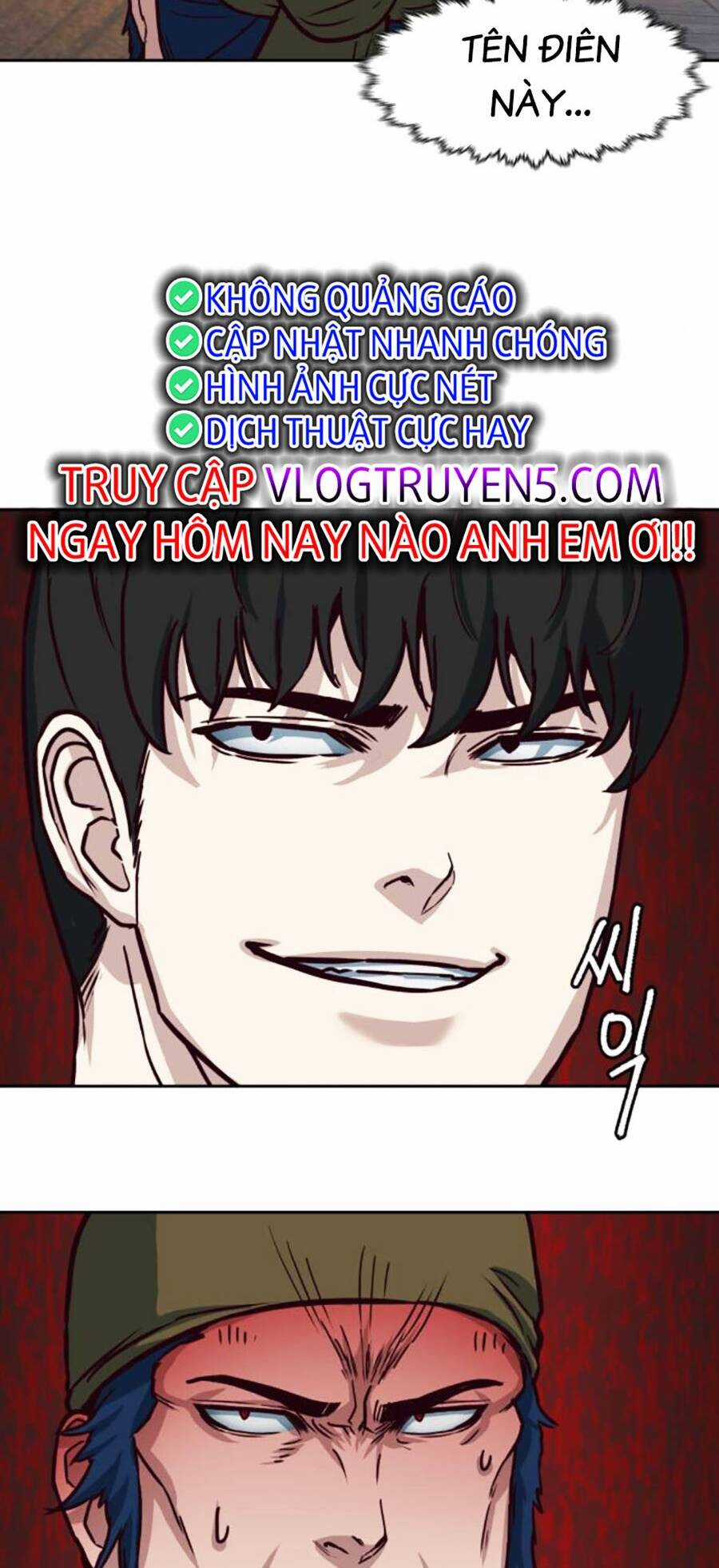 Túy Kiếm Dạ Hành Chapter 83 trang 32