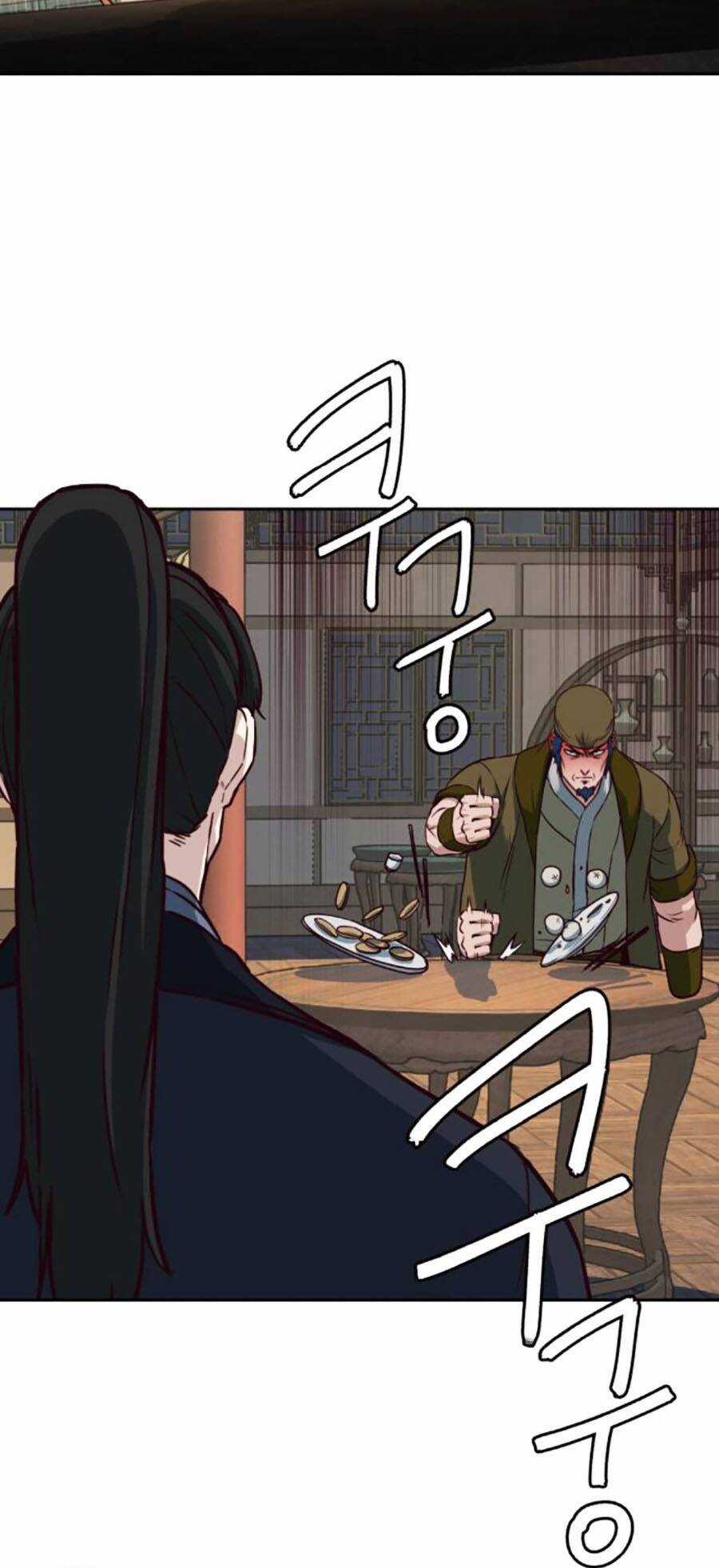 Túy Kiếm Dạ Hành Chapter 83 trang 34