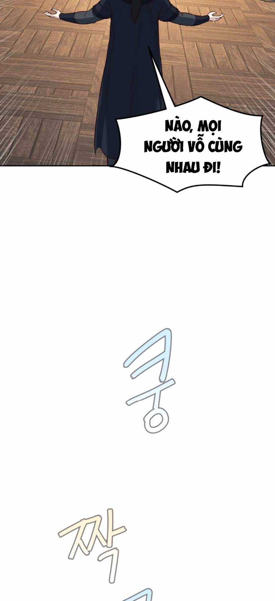 Túy Kiếm Dạ Hành Chapter 83 trang 36