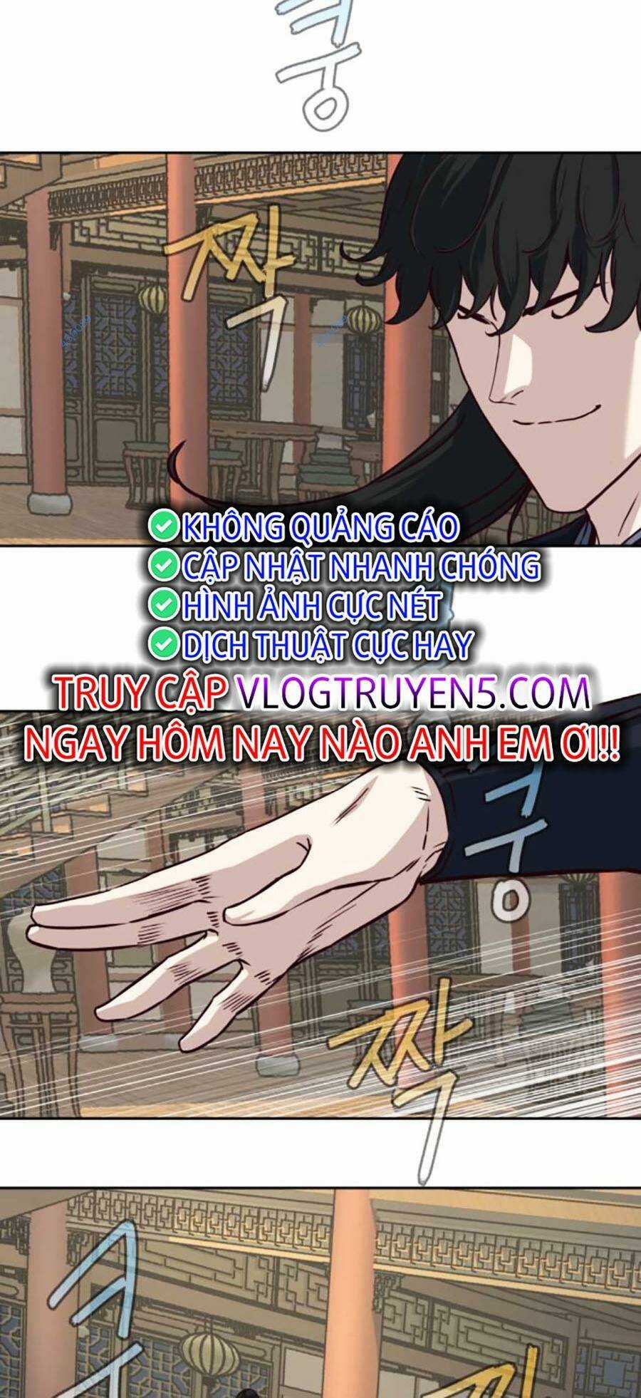 Túy Kiếm Dạ Hành Chapter 83 trang 37