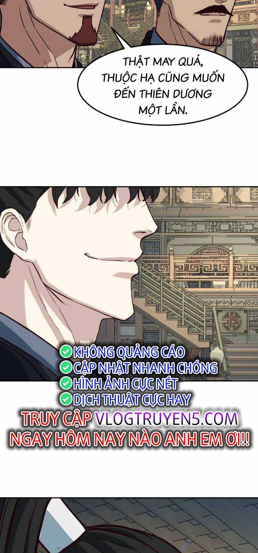 Túy Kiếm Dạ Hành Chapter 83 trang 4