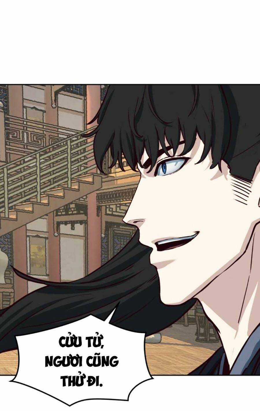 Túy Kiếm Dạ Hành Chapter 83 trang 45