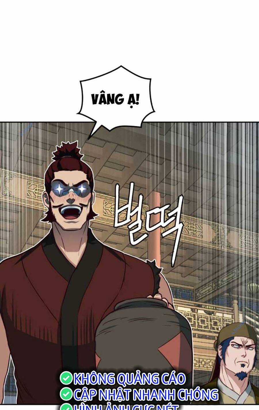 Túy Kiếm Dạ Hành Chapter 83 trang 46